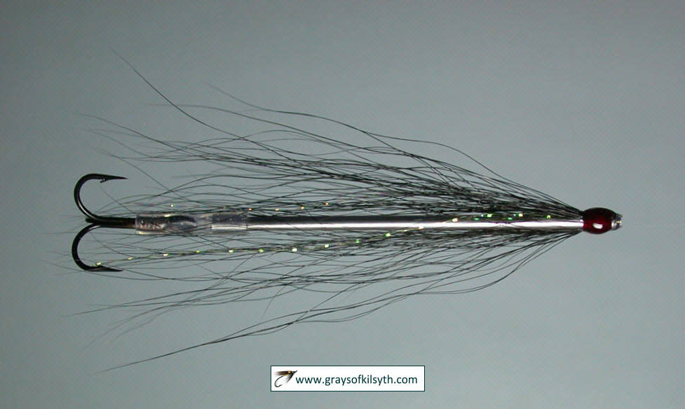 seatroutneedletubefly TUBE FLIES