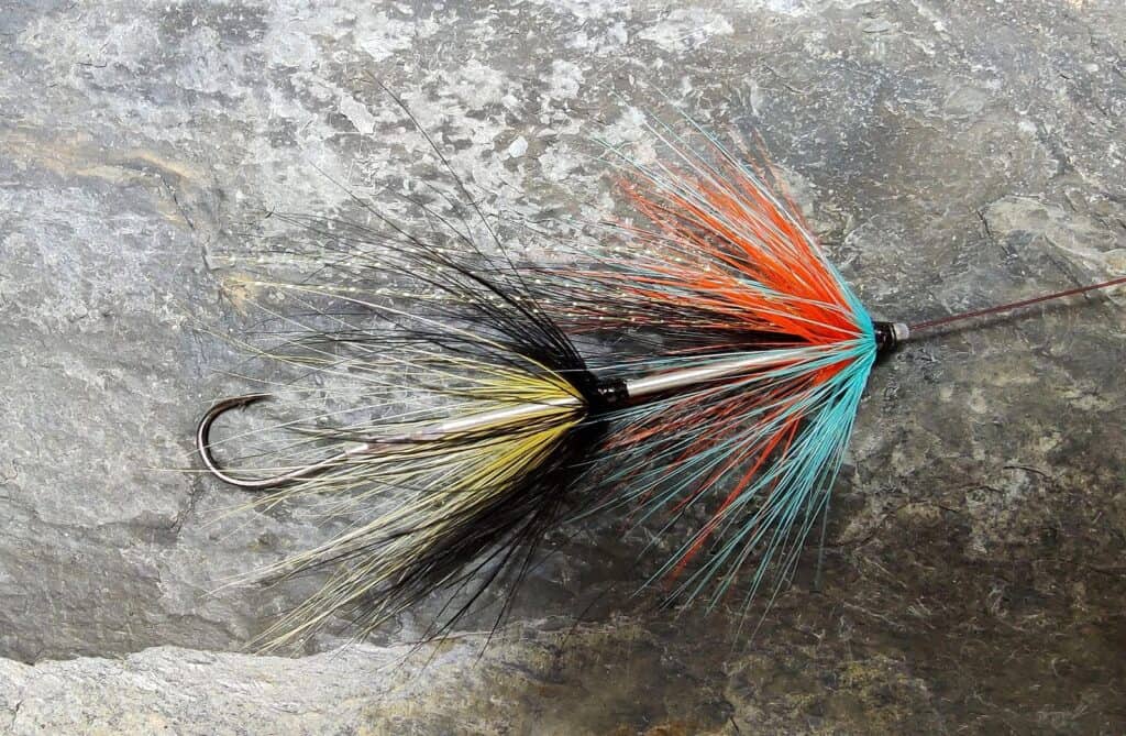 Munro Killer Intruder Tube Fly