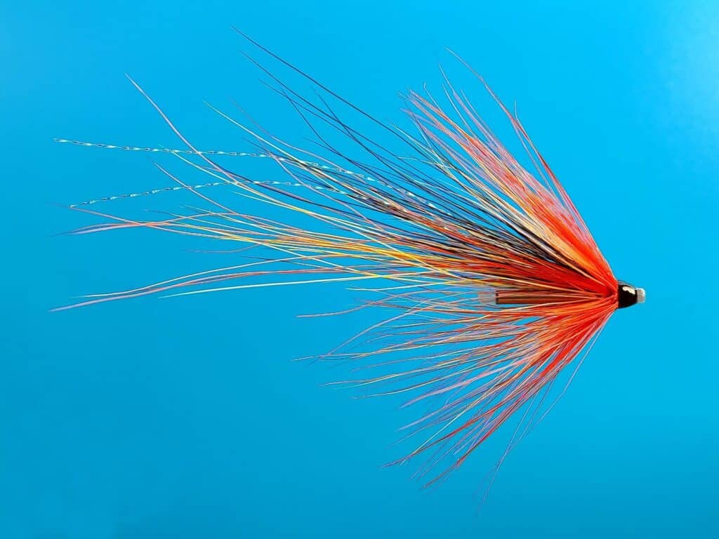 Cascade Needle Tube Fly