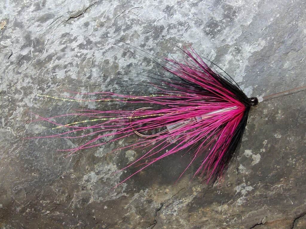 Magus Scottish Shrimp Tube Fly