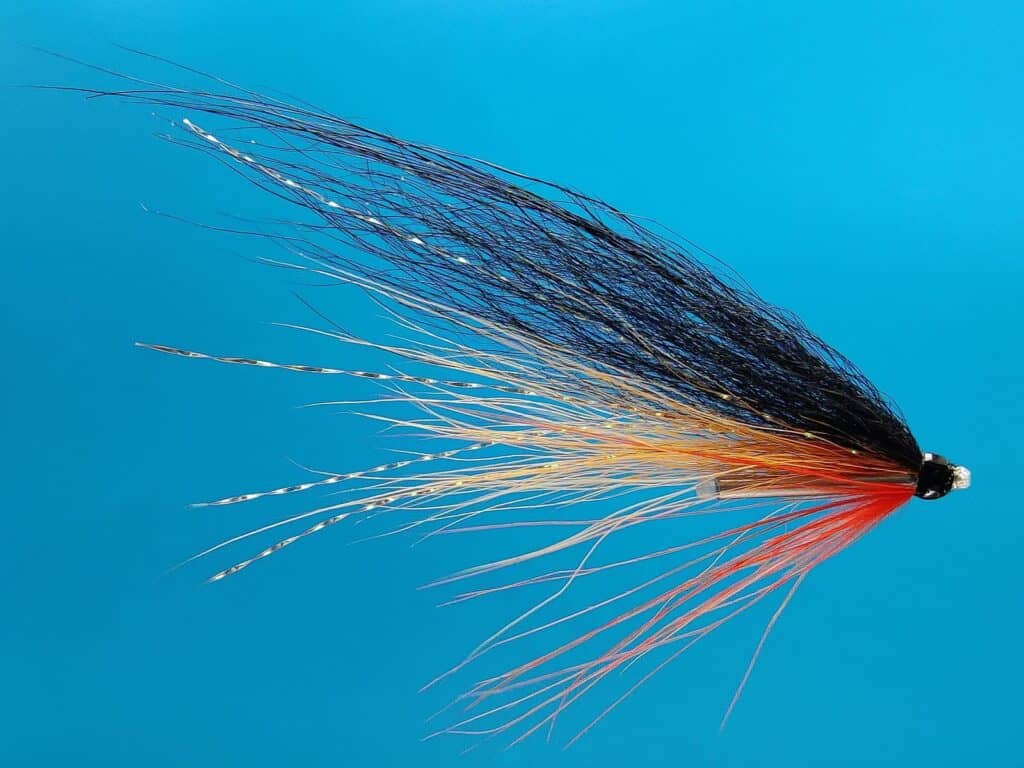 Wee Monkey Needle Tube Fly