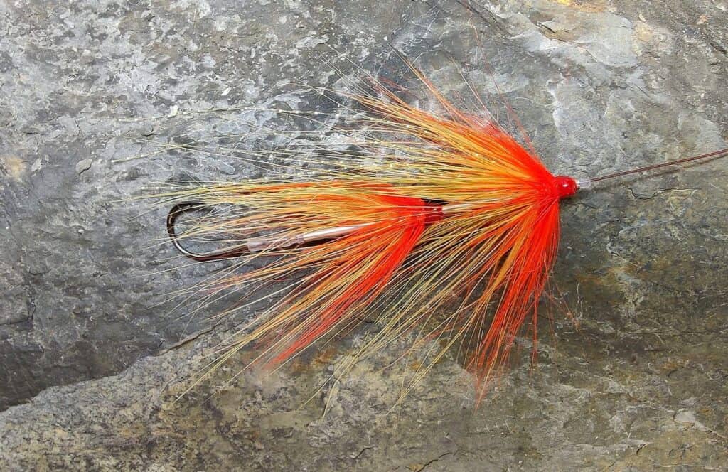 Light Olive Cascade Intruder