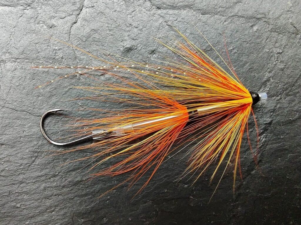 Needle Intruder Tube Fly