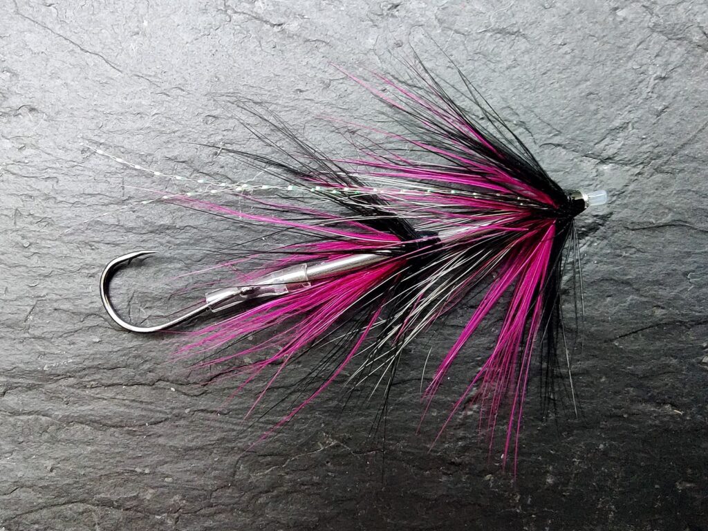 Magus Intruder Needle Tube Fly