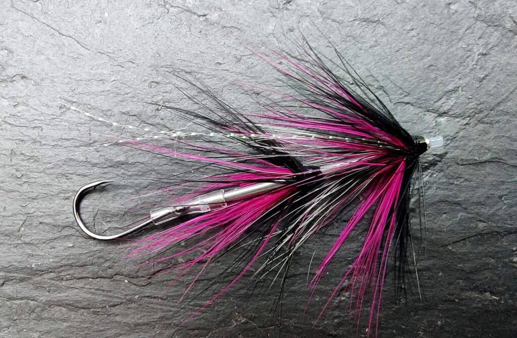 Magus Intruder Needle Tube Fly