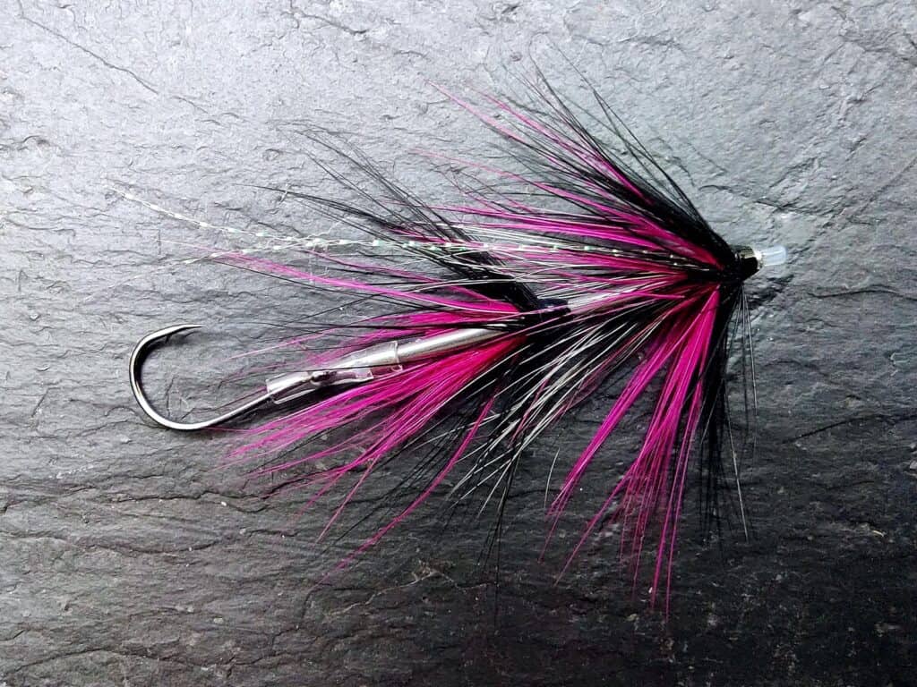 Magus Intruder Shrimp Tube Fly