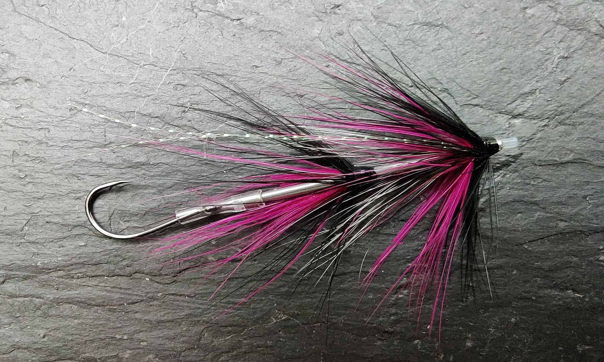 Virtual Fly Tying