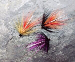 Mini Intruder Tube Flies